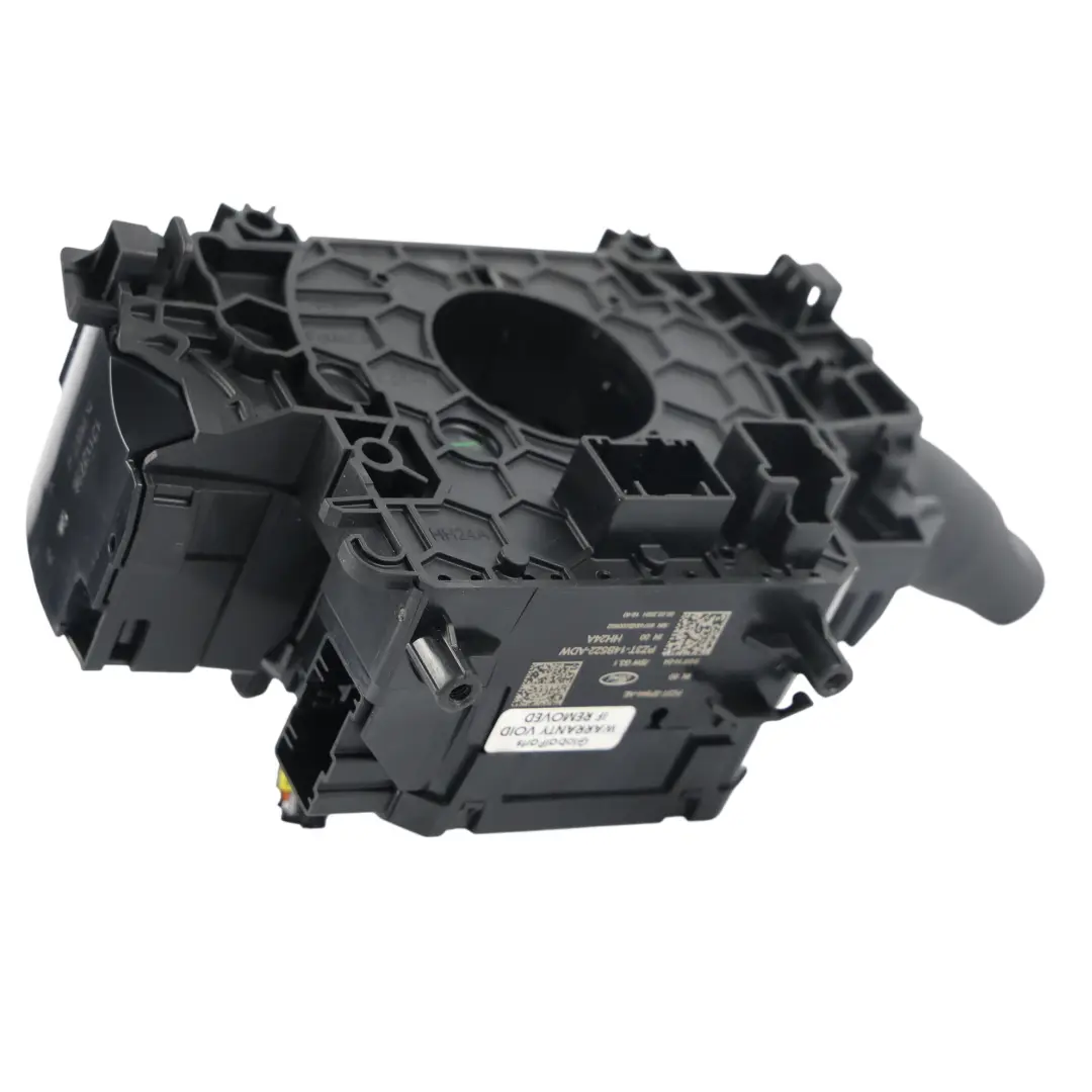 Ford Transit Custom MK2 Wischerschalter Blinkerschalter Zündring - SKU PZ3T-14B522-ADW - Teilenummer PZ3T-14B522-ADW