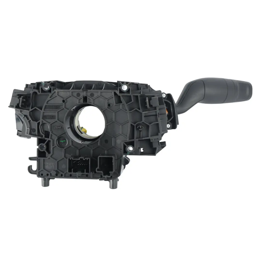 Ford Transit Custom MK2 Wischerschalter Blinkerschalter Zündring - SKU PZ3T-14B522-ADW - Teilenummer PZ3T-14B522-ADW