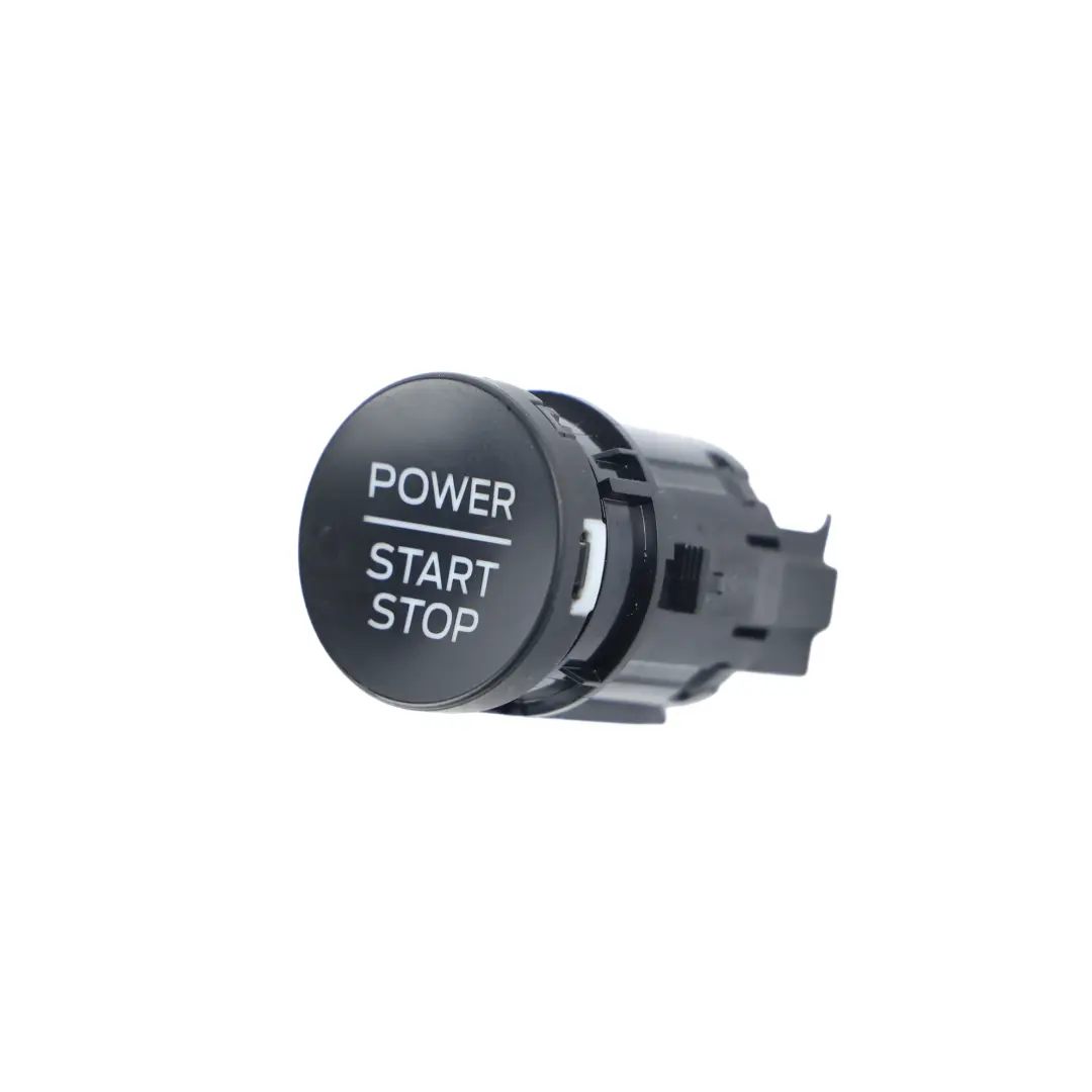 Ford Transit Custom MK2 Przycisk Start Stop Zapłonu - SKU PZ3T-14C376-ABW - Numer Części PZ3T-14C376-ABW