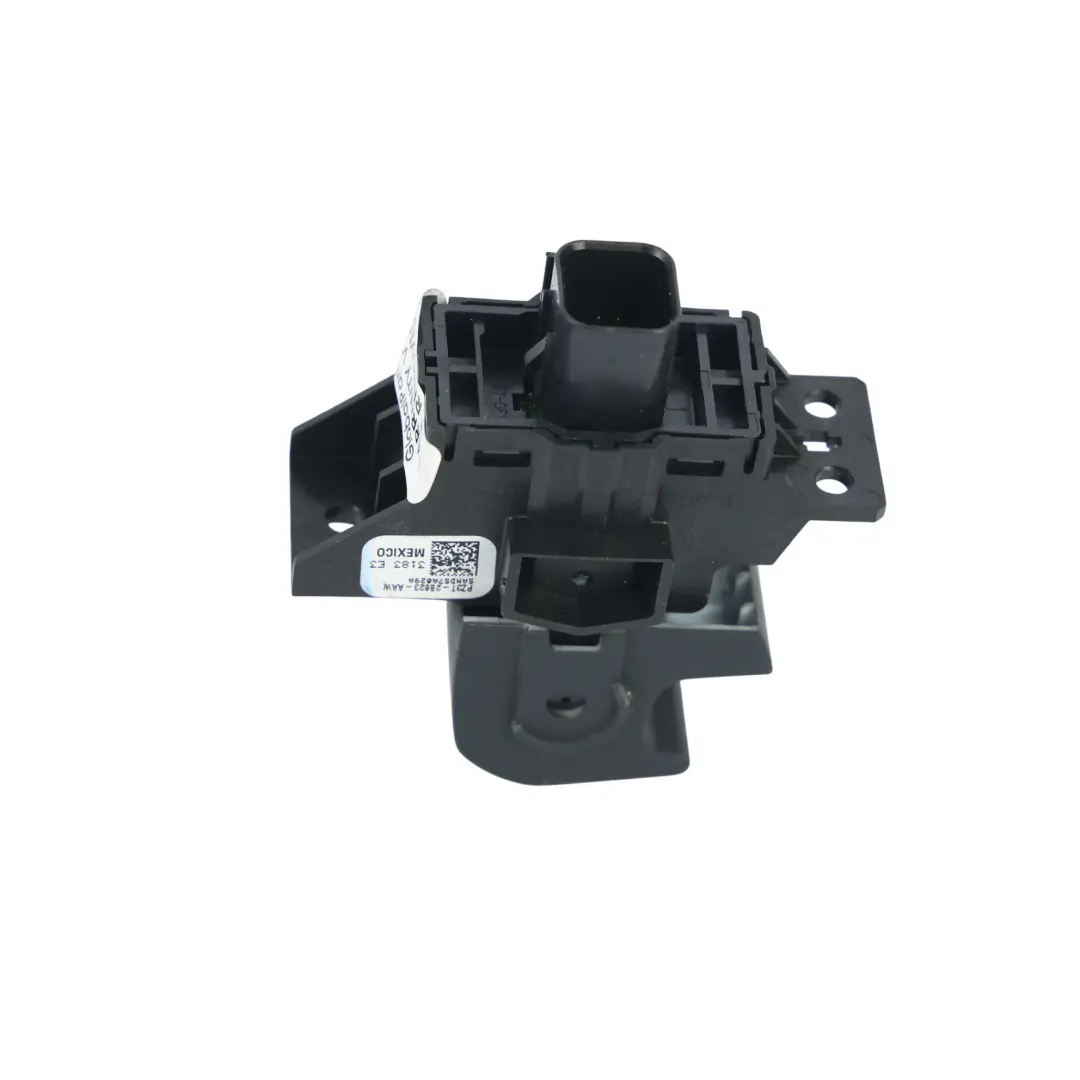 Ford Transit Custom Mk2 Handbremse Feststellbremse Schalter Taste - SKU PZ3T-2B623-AAW - Teilenummer PZ3T-2B623-AAW
