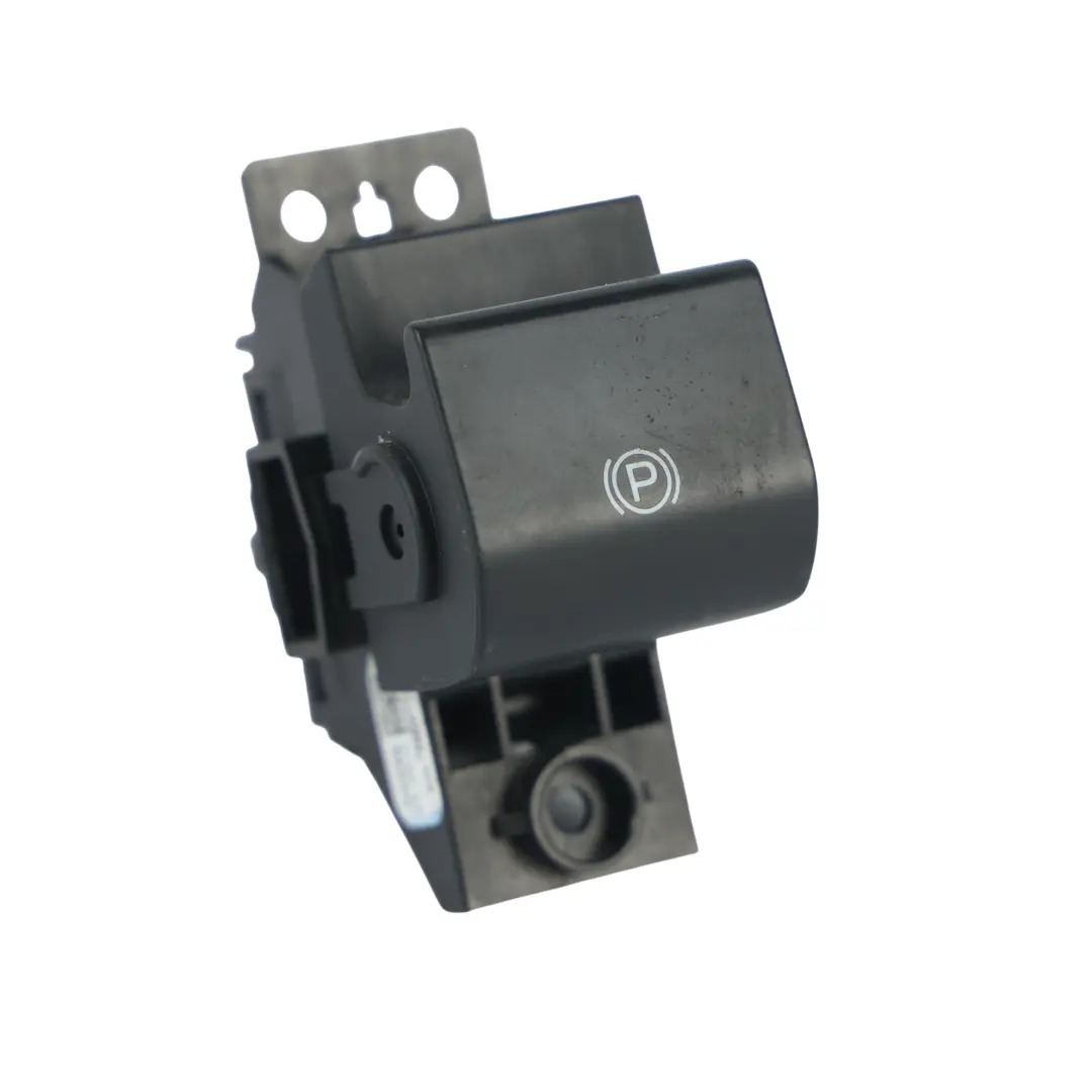 Ford Transit Custom Mk2 Handbrake Parking Switch Button - SKU PZ3T-2B623-AAW - Part number PZ3T-2B623-AAW