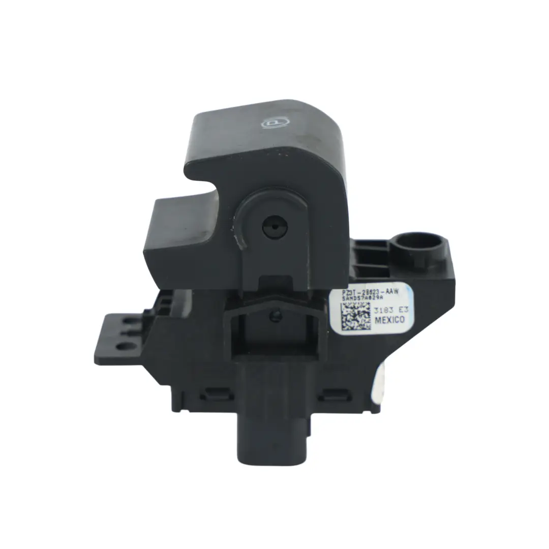 Mk2 Przełącznik Hamulca Postojowego do Ford Transit Custom o numerze PZ3T-2B623-AAW Ford Transit Custom Mk2 Przełącznik Hamulca Postojowego - SKU PZ3T-2B623-AAW - Numer Części PZ3T-2B623-AAW