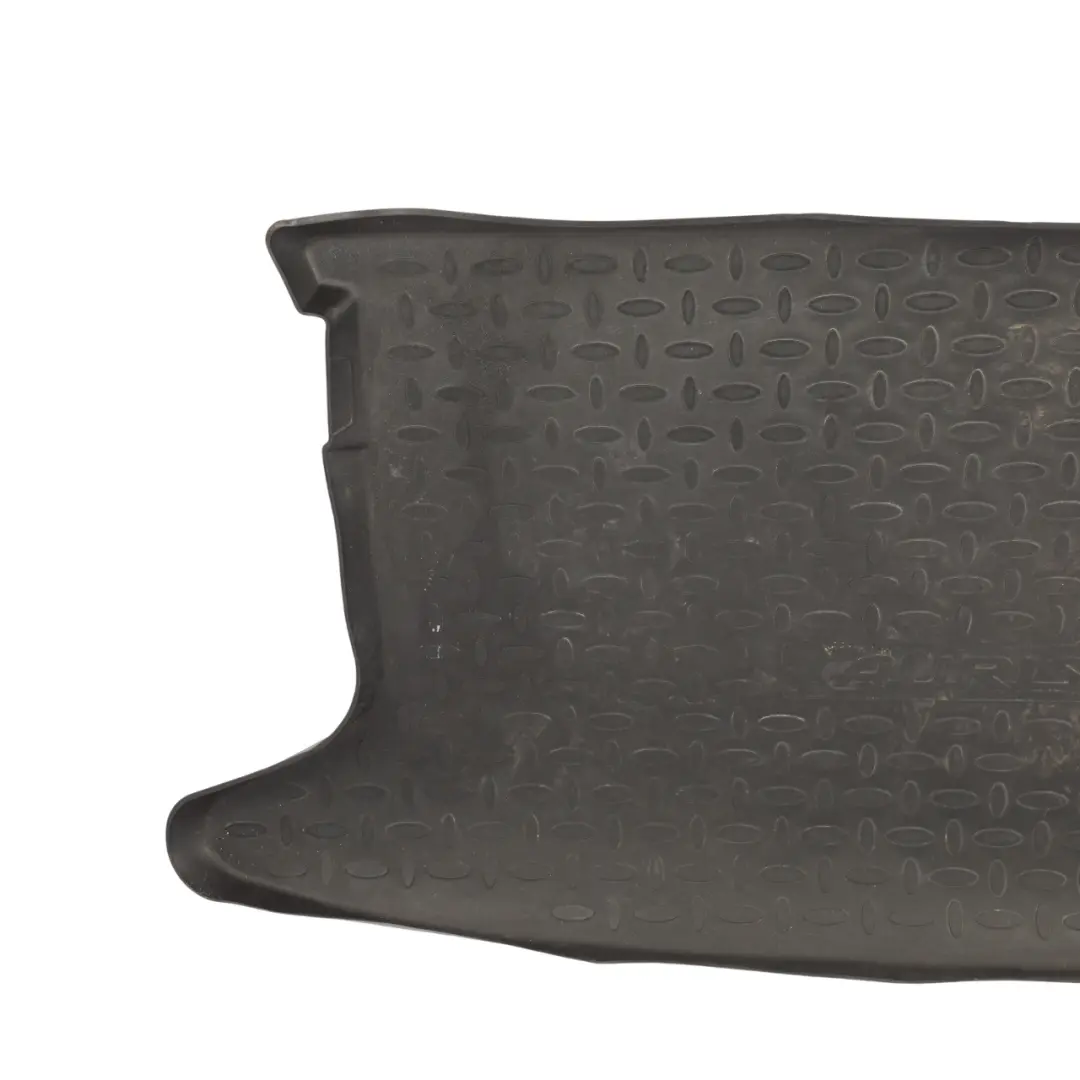 Trunk Boot Liner Floot Mat Carpet Cover PZ434-E1303-PJ to Toyota Auris E15 with Part number PZ434E1303PJ Toyota Auris E15 Trunk Boot Liner Floot Mat Carpet Cover PZ434-E1303-PJ - SKU PZ434E1303PJ - Part number PZ434E1303PJ