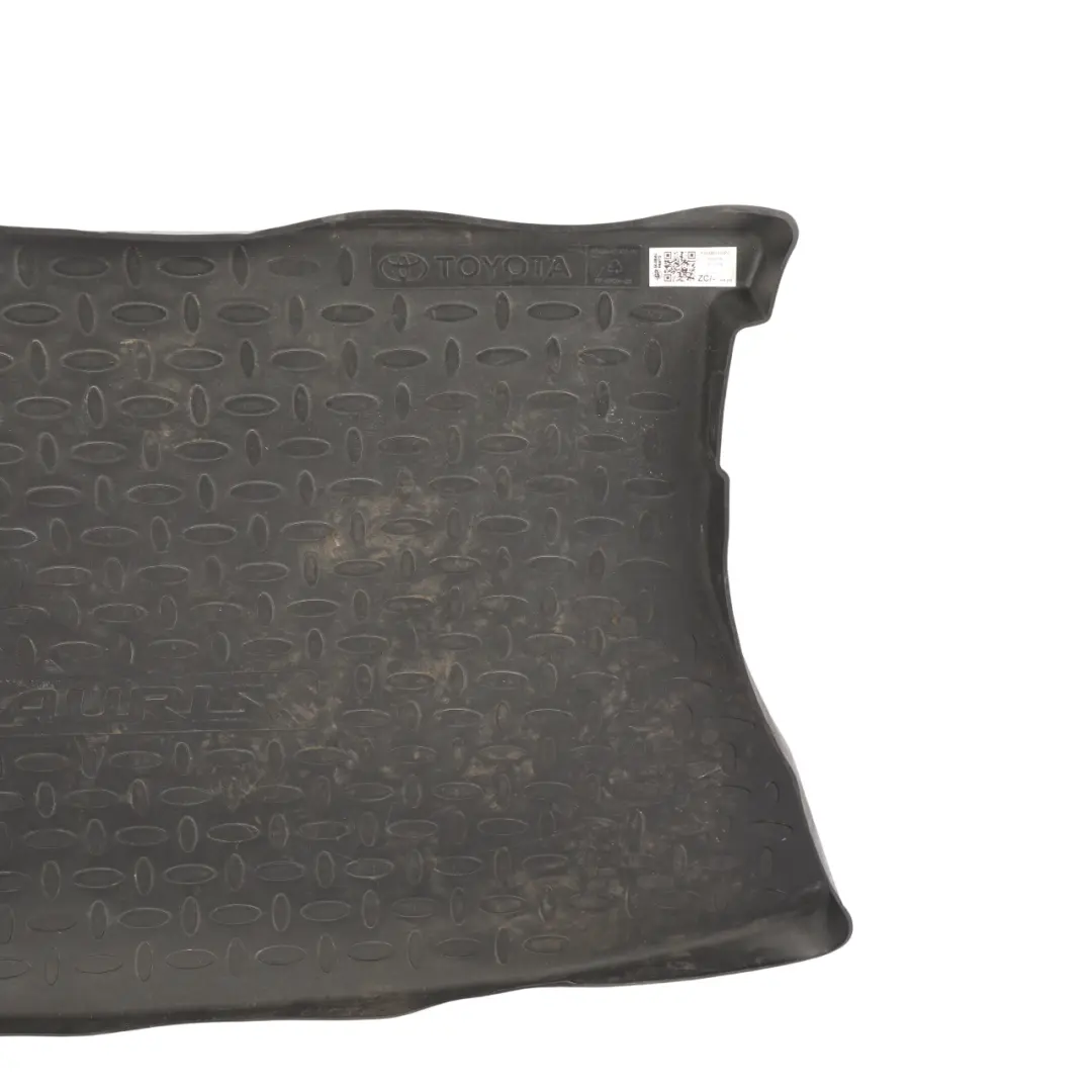Trunk Boot Liner Floot Mat Carpet Cover PZ434-E1303-PJ to Toyota Auris E15 with Part number PZ434E1303PJ Toyota Auris E15 Trunk Boot Liner Floot Mat Carpet Cover PZ434-E1303-PJ - SKU PZ434E1303PJ - Part number PZ434E1303PJ