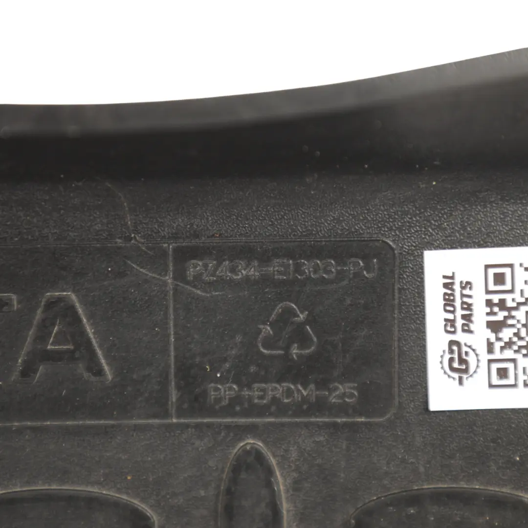 Toyota Auris E15 Trunk Boot Liner Floot Mat Carpet Cover PZ434-E1303-PJ - SKU PZ434E1303PJ - Part number PZ434E1303PJ