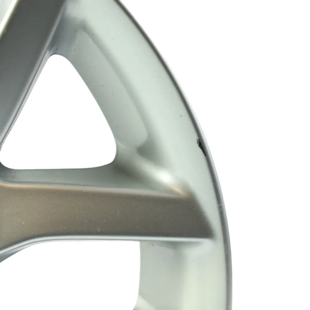 Toyota Auris Mk1 Felga Aluminiowa Srebrna 16" 6.5J ET:45 - SKU PZ474-E067D-Z-2 - Numer Części PZ474-E067D-Z