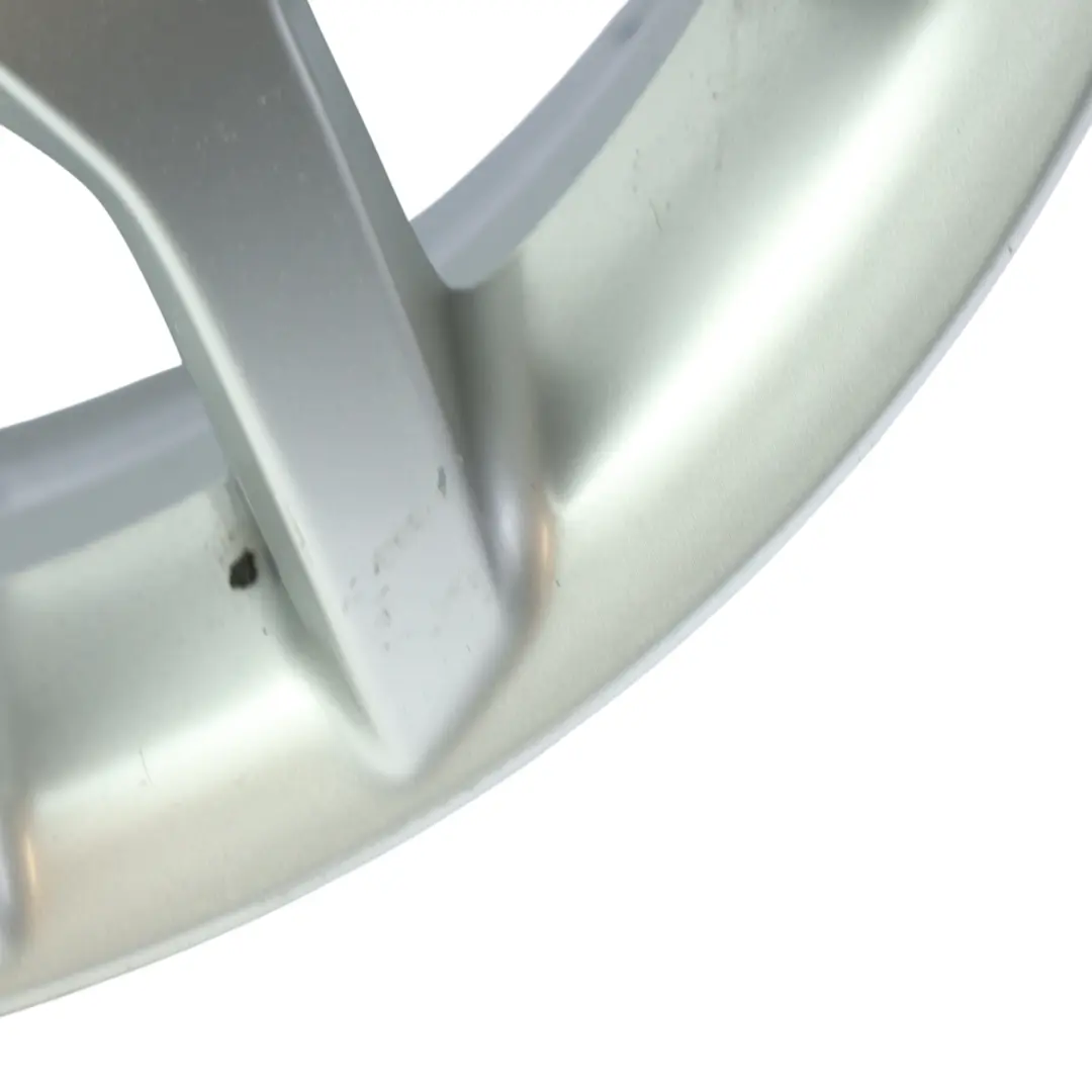 Mk1 Cerchio in Lega Argento 16" 6.5J ET:45 per Toyota Auris con numero di parte PZ474-E067D-Z Toyota Auris Mk1 Cerchio in Lega Argento 16" 6.5J ET:45 - SKU PZ474-E067D-Z-2 - Numero di parte PZ474-E067D-Z