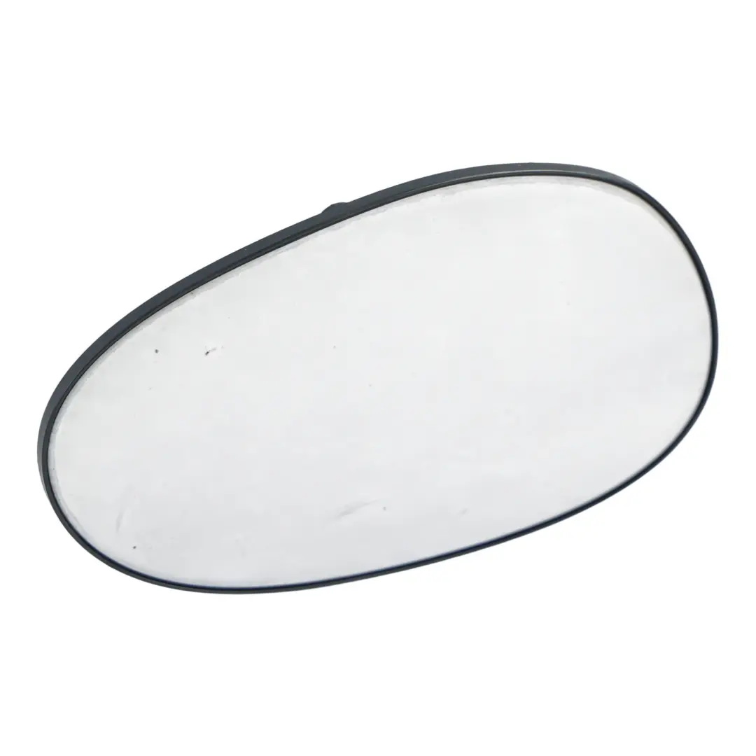 W452 Front Door Wing Mirror Glass Right O/S to Smart Roadster with Part number Q0002440V001000000 Smart Roadster W452 Front Door Wing Mirror Glass Right O/S - SKU Q0002440V001000000 - Part number Q0002440V001000000