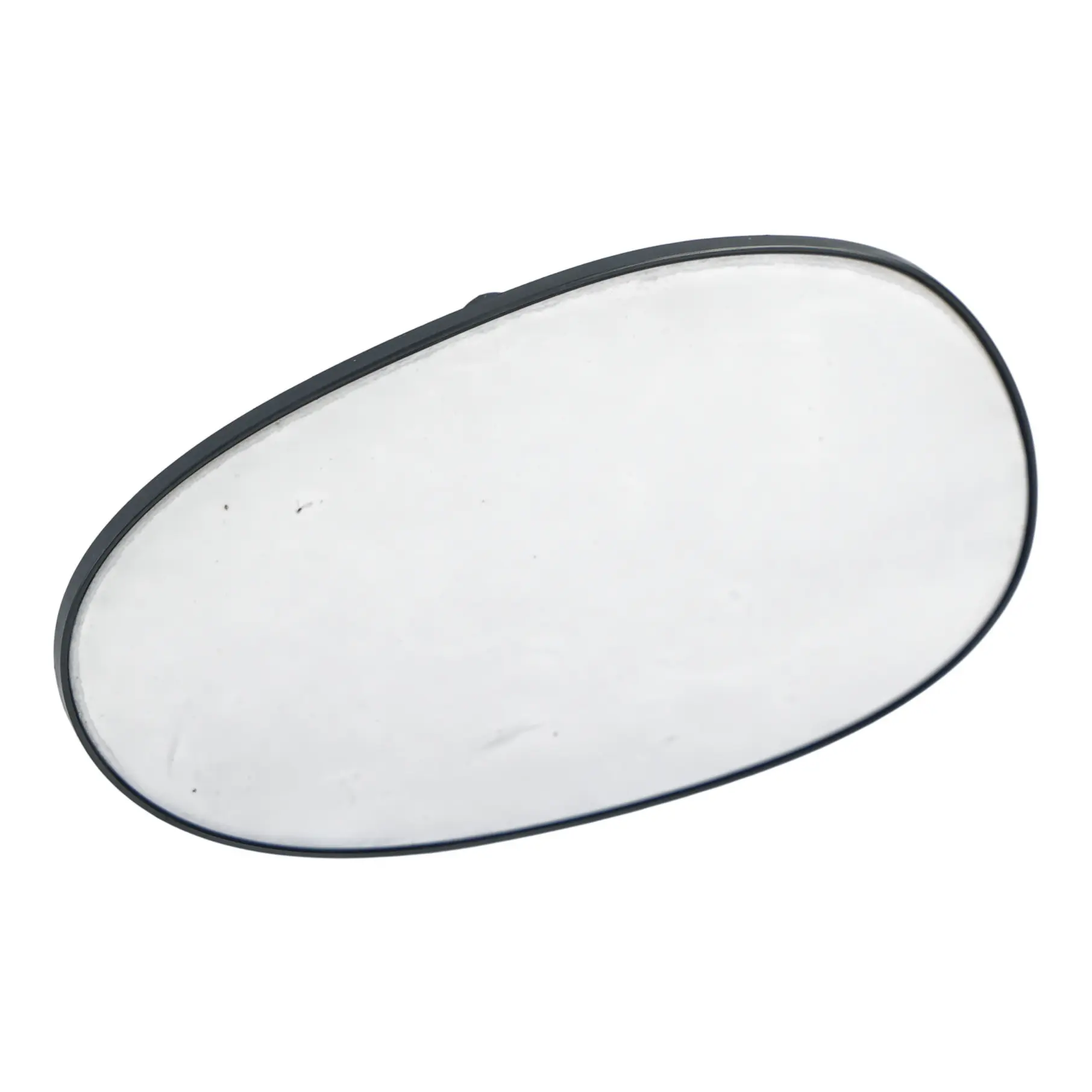 Smart Roadster W452 Front Door Wing Mirror Glass Right O/S Q0002440V001000000