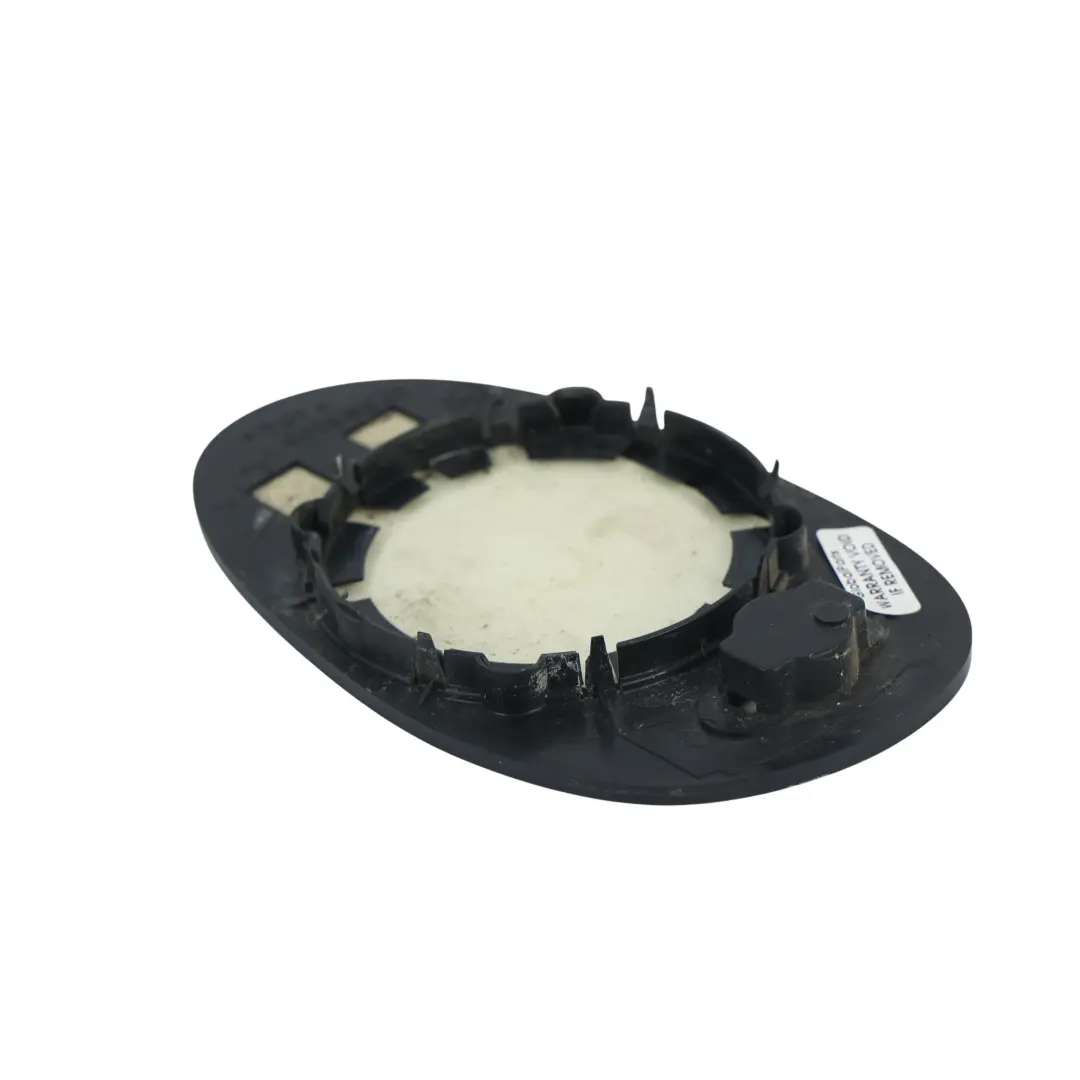 W452 Szkło Lusterka Przód Prawe do Smart Roadster o numerze Q0002440V001000000 Smart Roadster W452 Szkło Lusterka Przód Prawe - SKU Q0002440V001000000 - Numer Części Q0002440V001000000