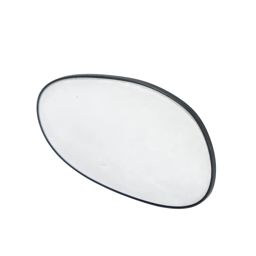 Smart Roadster W452 Front Door Wing Mirror Glass Right O/S - SKU Q0002440V001000000 - Part number Q0002440V001000000