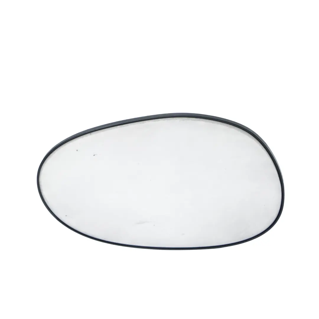 Smart Roadster W452 Cristal Retrovisor Delantero Derecho - SKU Q0002440V001000000 - Número de pieza Q0002440V001000000