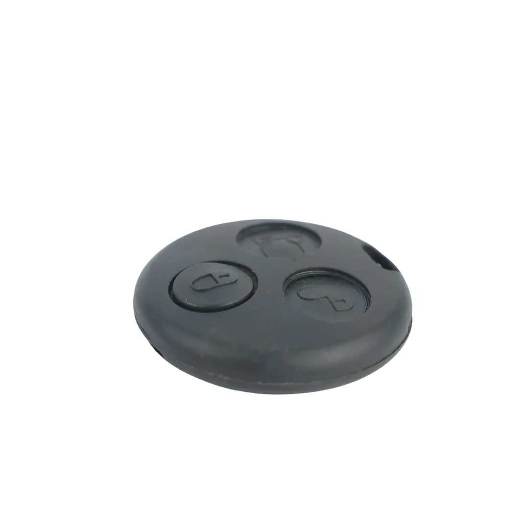 Smart Roadster 452 Blocchetto Accensione Lettore Chiave Set - SKU Q0004373V002-1 - Numero di parte Q0004373V002