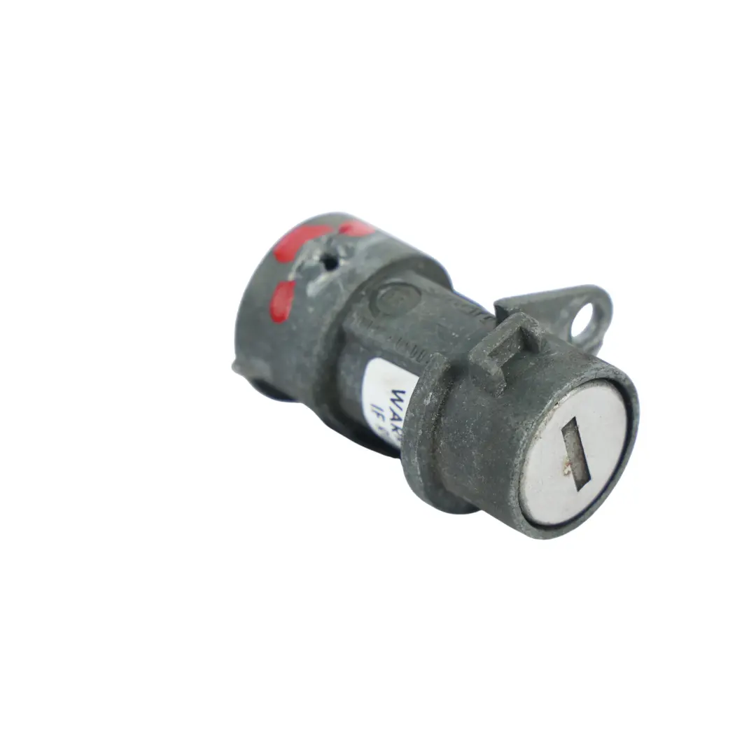 Zündschloss Schlüssel Lesegerät Set für Smart Roadster 452 mit Teilenummer Q0004373V002 Smart Roadster 452 Zündschloss Schlüssel Lesegerät Set - SKU Q0004373V002-1 - Teilenummer Q0004373V002