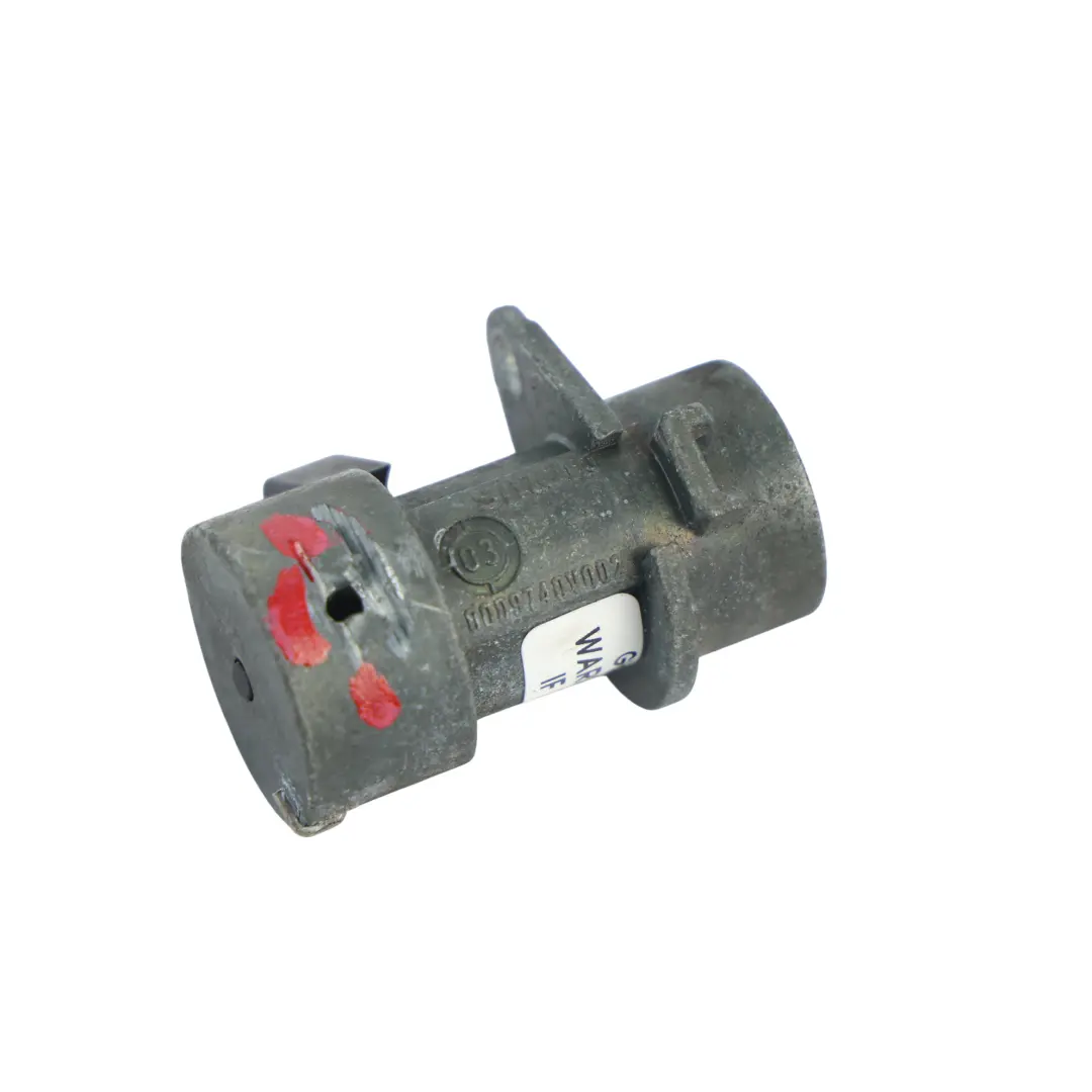 Cerradura Encendido Lector Llave Mando Juego para Smart Roadster 452 con número de pieza Q0004373V002 Smart Roadster 452 Cerradura Encendido Lector Llave Mando Juego - SKU Q0004373V002-1 - Número de pieza Q0004373V002