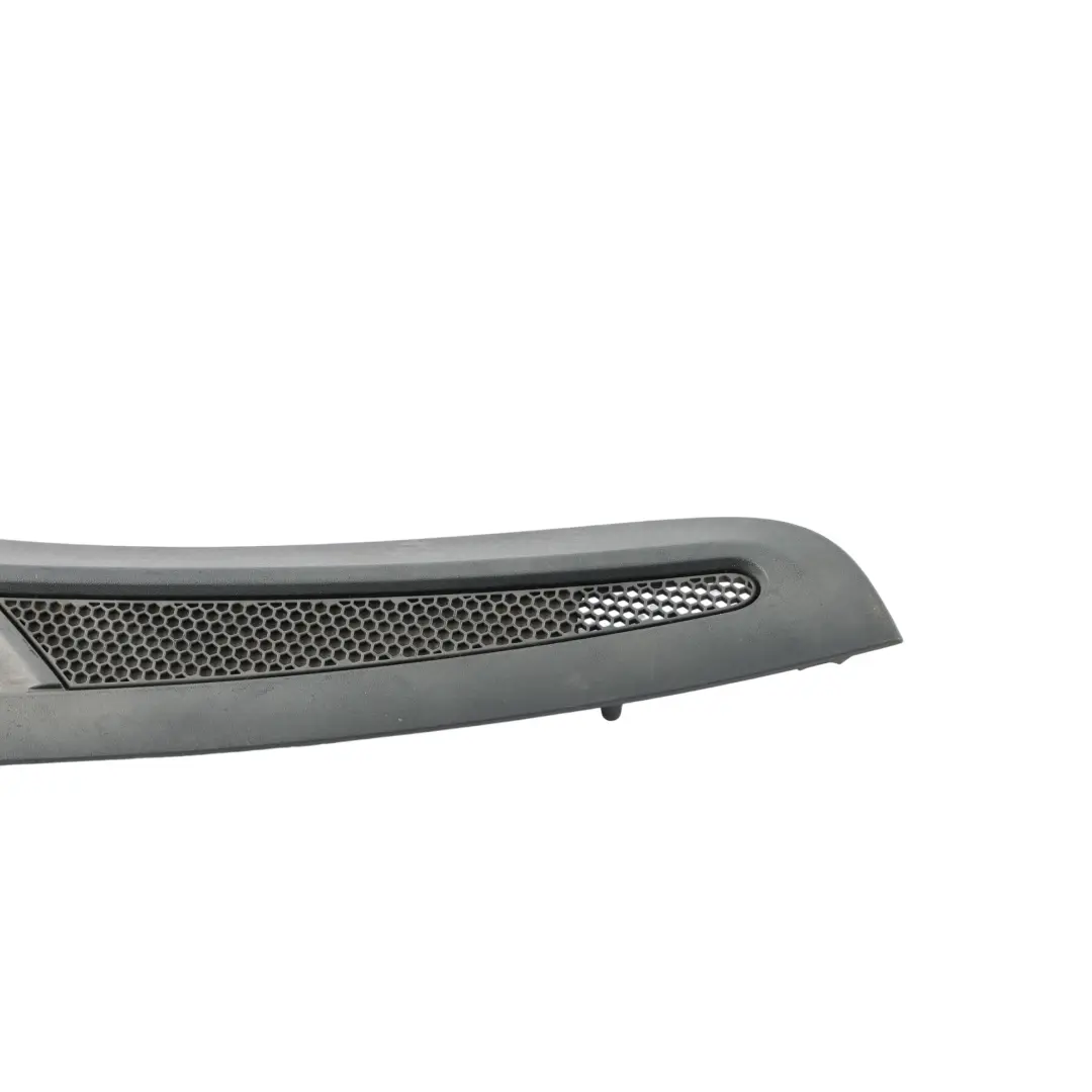 Smart W452 Frontscheibe Lüftungsgitter Saturn Grau Links - SKU Q0008787V006C96A00 - Teilenummer Q0008787V006C96A00