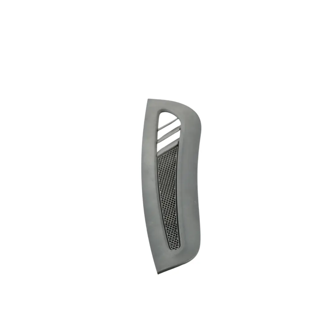 Smart W452 Windscreen Air Vent Grille Saturn Grey Left N/S - SKU Q0008787V006C96A00 - Part number Q0008787V006C96A00