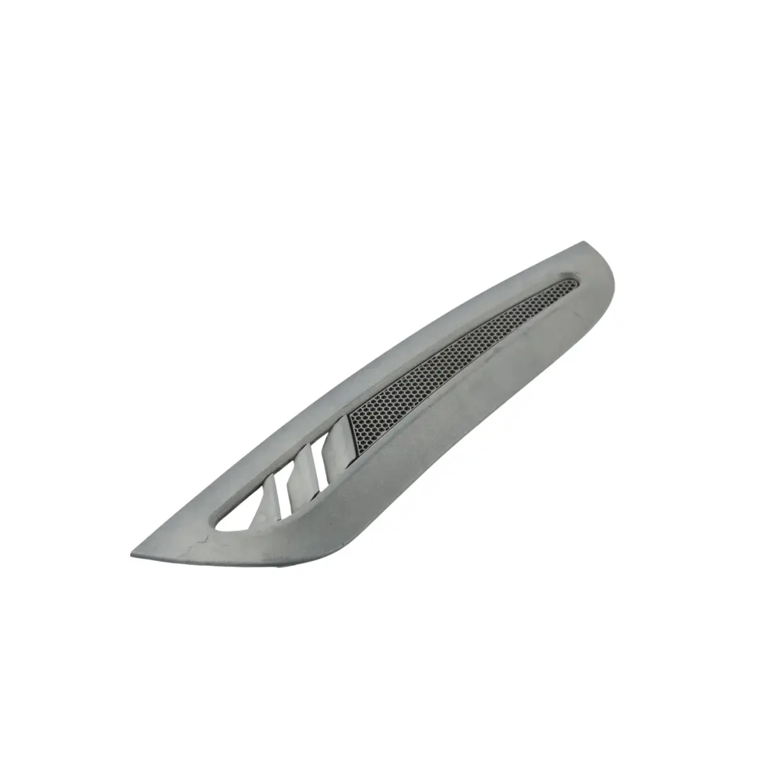 W452 Windscreen Vent Panel Cover Saturn Grey Right O/S to Smart with Part number Q0008788V006C96A00 Smart W452 Windscreen Vent Panel Cover Saturn Grey Right O/S - SKU Q0008788V006C96A00 - Part number Q0008788V006C96A00