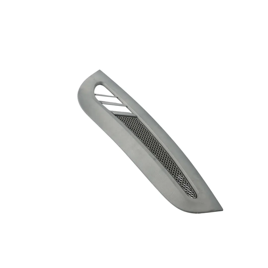 Smart W452 Osłona Kratki Szyby Szary Saturn Prawa - SKU Q0008788V006C96A00 - Numer Części Q0008788V006C96A00