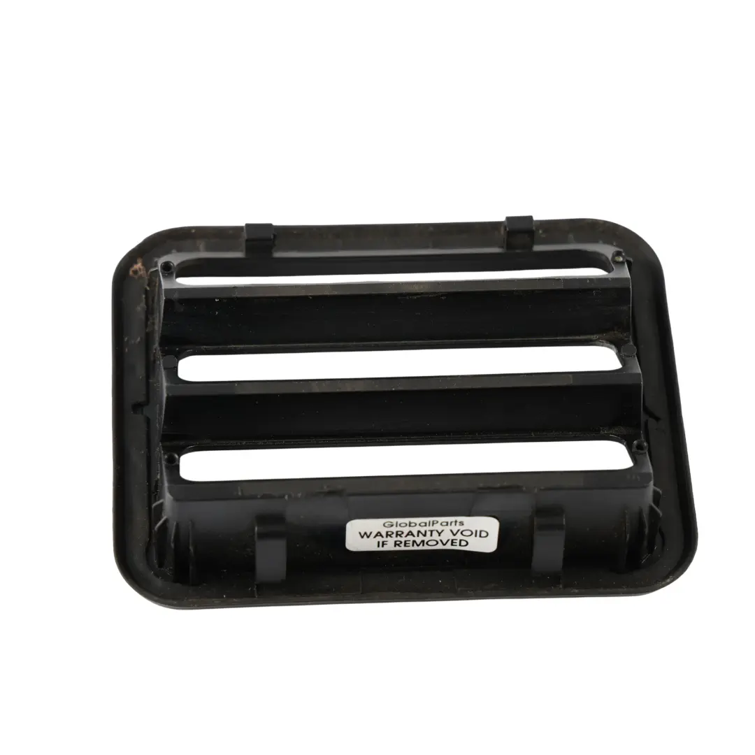 W452 Griglia Presa Aria Posteriore per Smart Roadster con numero di parte Q0008814V004000000 Smart Roadster W452 Griglia Presa Aria Posteriore - SKU Q0008814V004000000 - Numero di parte Q0008814V004000000