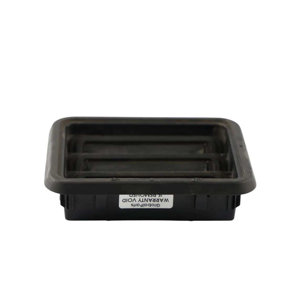 Smart Roadster W452 Rear Grille Air Vent Panel - SKU Q0008814V004000000 - Part number Q0008814V004000000