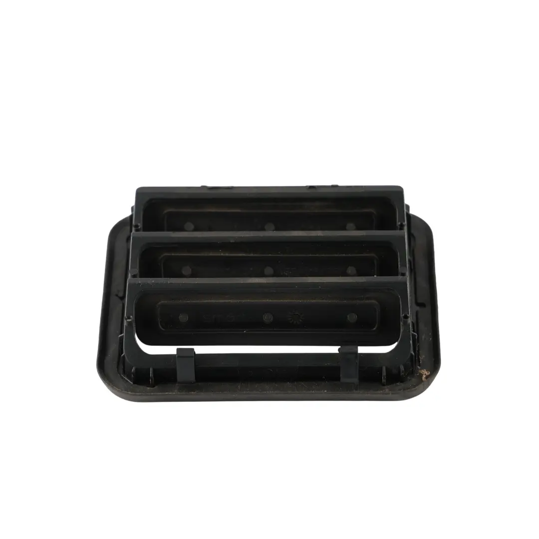 W452 Grille Panneau Évent Arrière pour Smart Roadster à propos du numéro de pièce Q0008814V004000000 Smart Roadster W452 Grille Panneau Évent Arrière - SKU Q0008814V004000000 - Numéro de pièce Q0008814V004000000