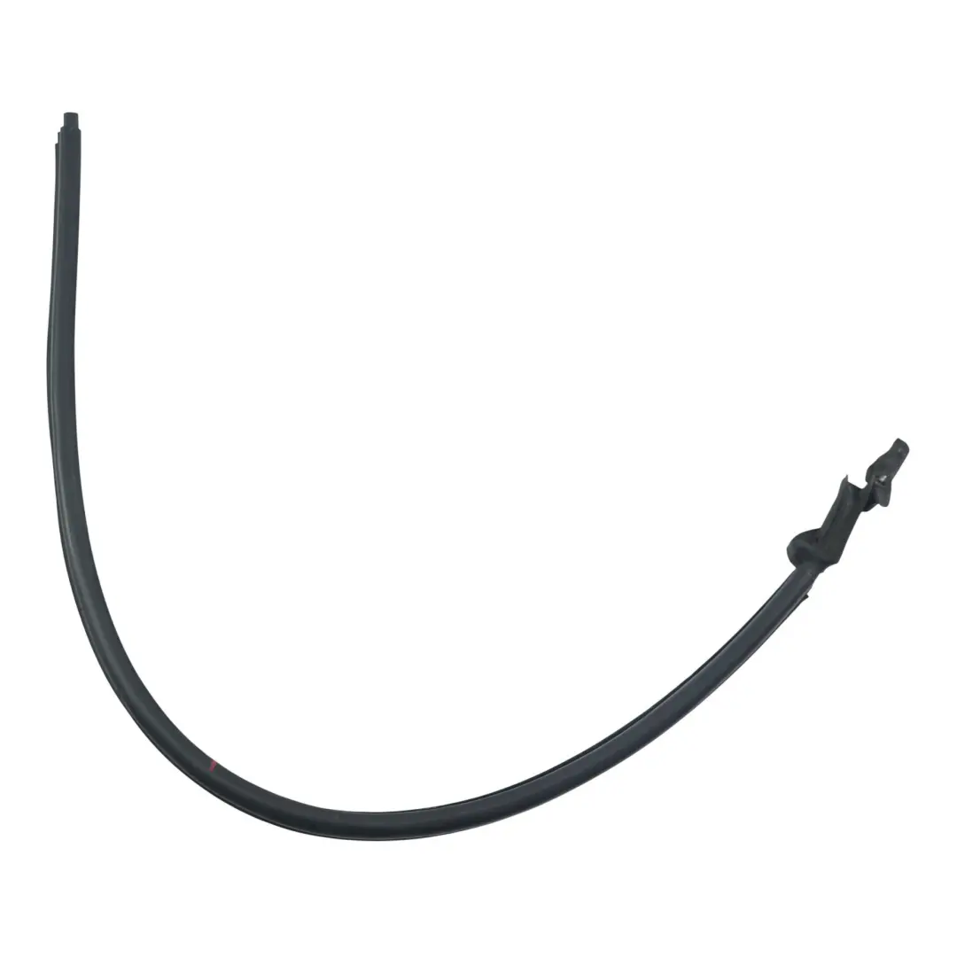 W452 Door Seal Rubber Gasket Front Left N/S to Smart Roadster with Part number Q0009308V009000000 Smart Roadster W452 Door Seal Rubber Gasket Front Left N/S - SKU Q0009308V009000000 - Part number Q0009308V009000000