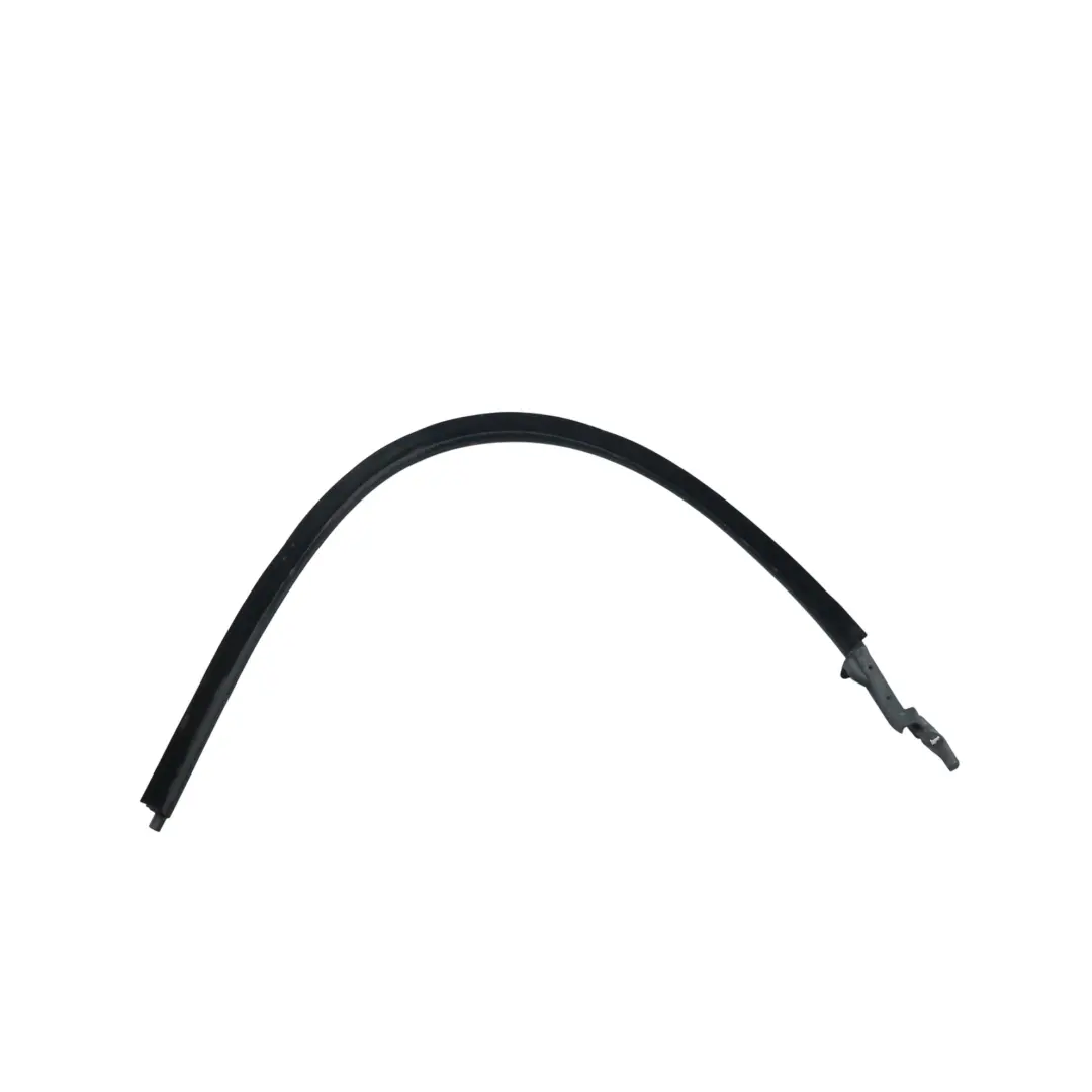 Smart Roadster W452 Door Seal Rubber Gasket Front Left N/S - SKU Q0009308V009000000 - Part number Q0009308V009000000