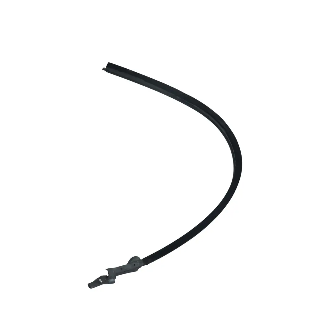 W452 Junta Goma Puerta Delantera Izquierda para Smart Roadster con número de pieza Q0009308V009000000 Smart Roadster W452 Junta Goma Puerta Delantera Izquierda - SKU Q0009308V009000000 - Número de pieza Q0009308V009000000