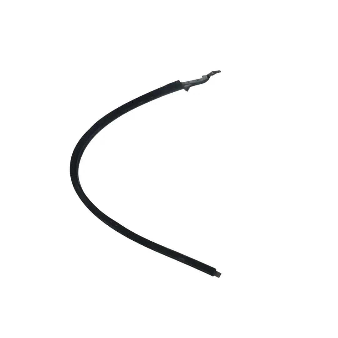 W452 Door Seal Rubber Gasket Front Left N/S to Smart Roadster with Part number Q0009308V009000000 Smart Roadster W452 Door Seal Rubber Gasket Front Left N/S - SKU Q0009308V009000000 - Part number Q0009308V009000000