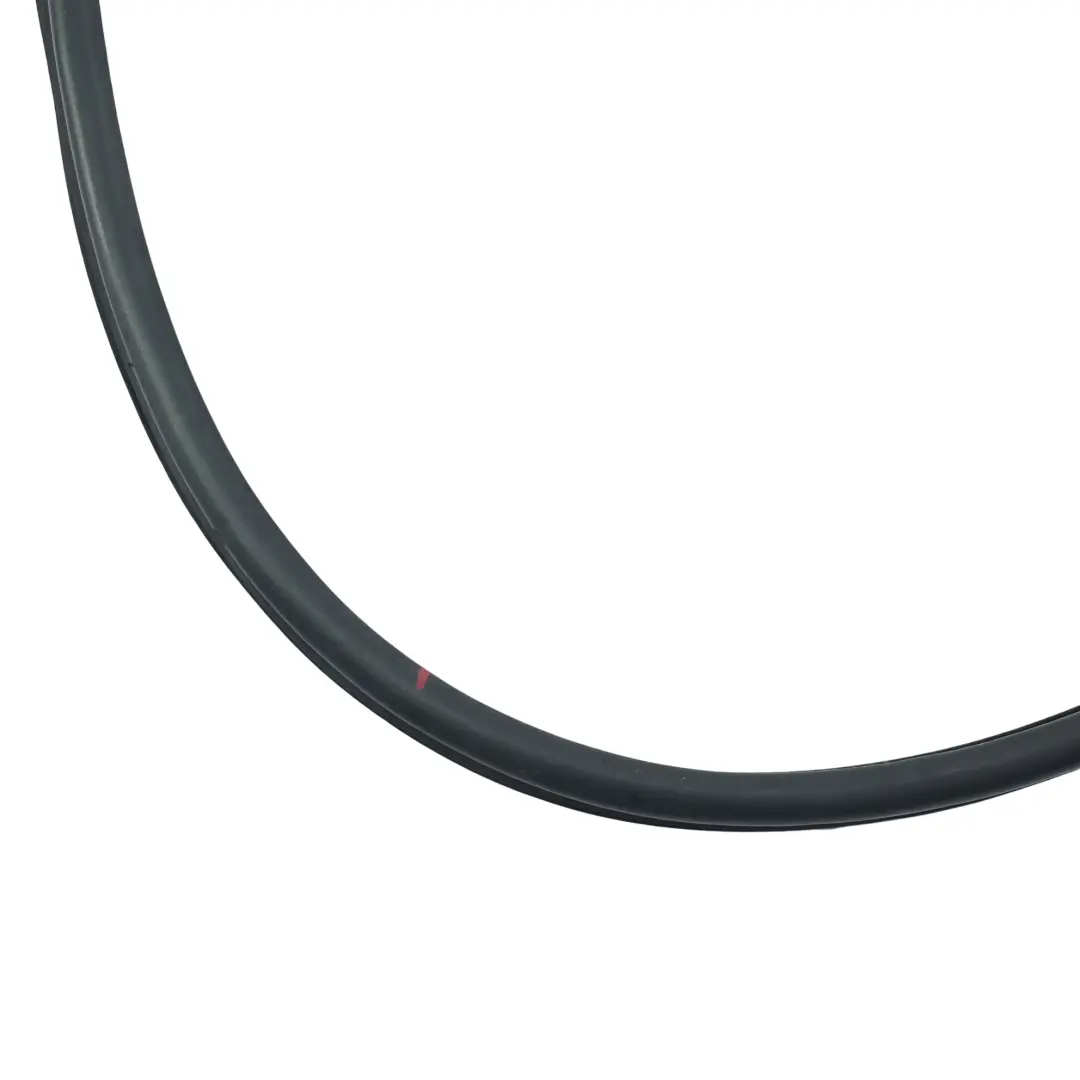 W452 Door Seal Rubber Gasket Front Left N/S to Smart Roadster with Part number Q0009308V009000000 Smart Roadster W452 Door Seal Rubber Gasket Front Left N/S - SKU Q0009308V009000000 - Part number Q0009308V009000000