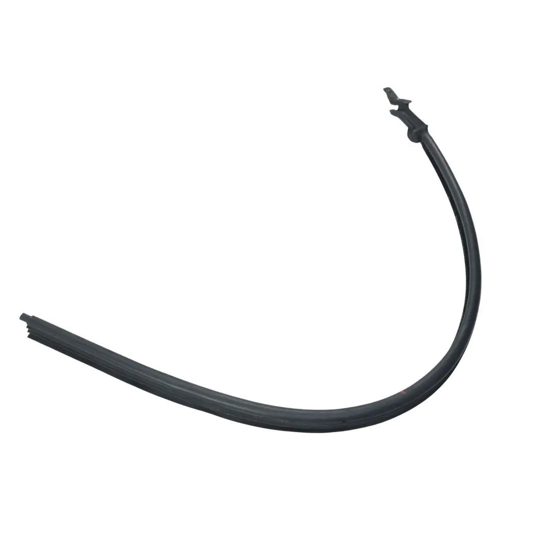 W452 Joint Caoutchouc Porte Avant Gauche pour Smart Roadster à propos du numéro de pièce Q0009308V009000000 Smart Roadster W452 Joint Caoutchouc Porte Avant Gauche - SKU Q0009308V009000000 - Numéro de pièce Q0009308V009000000