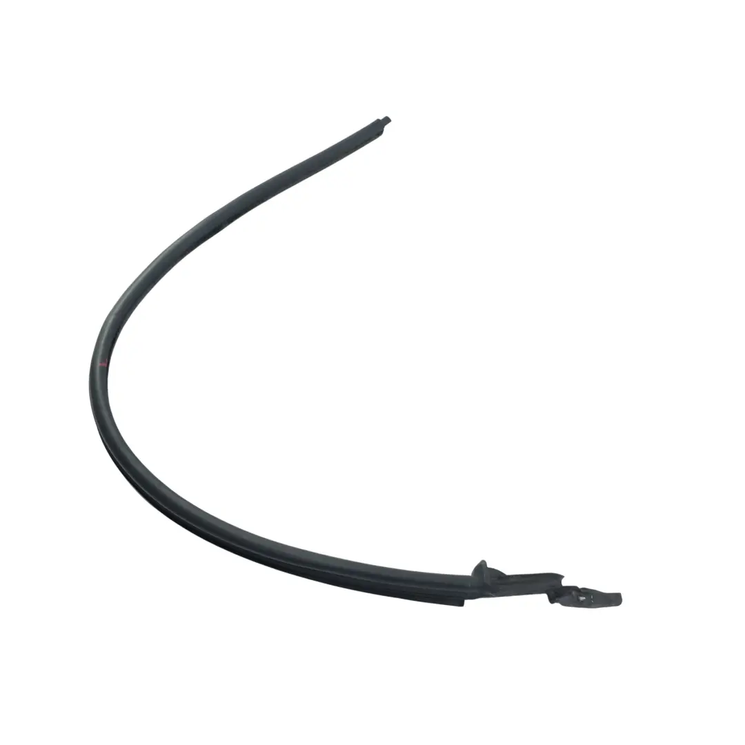 Smart Roadster W452 Door Seal Rubber Gasket Front Left N/S - SKU Q0009308V009000000 - Part number Q0009308V009000000
