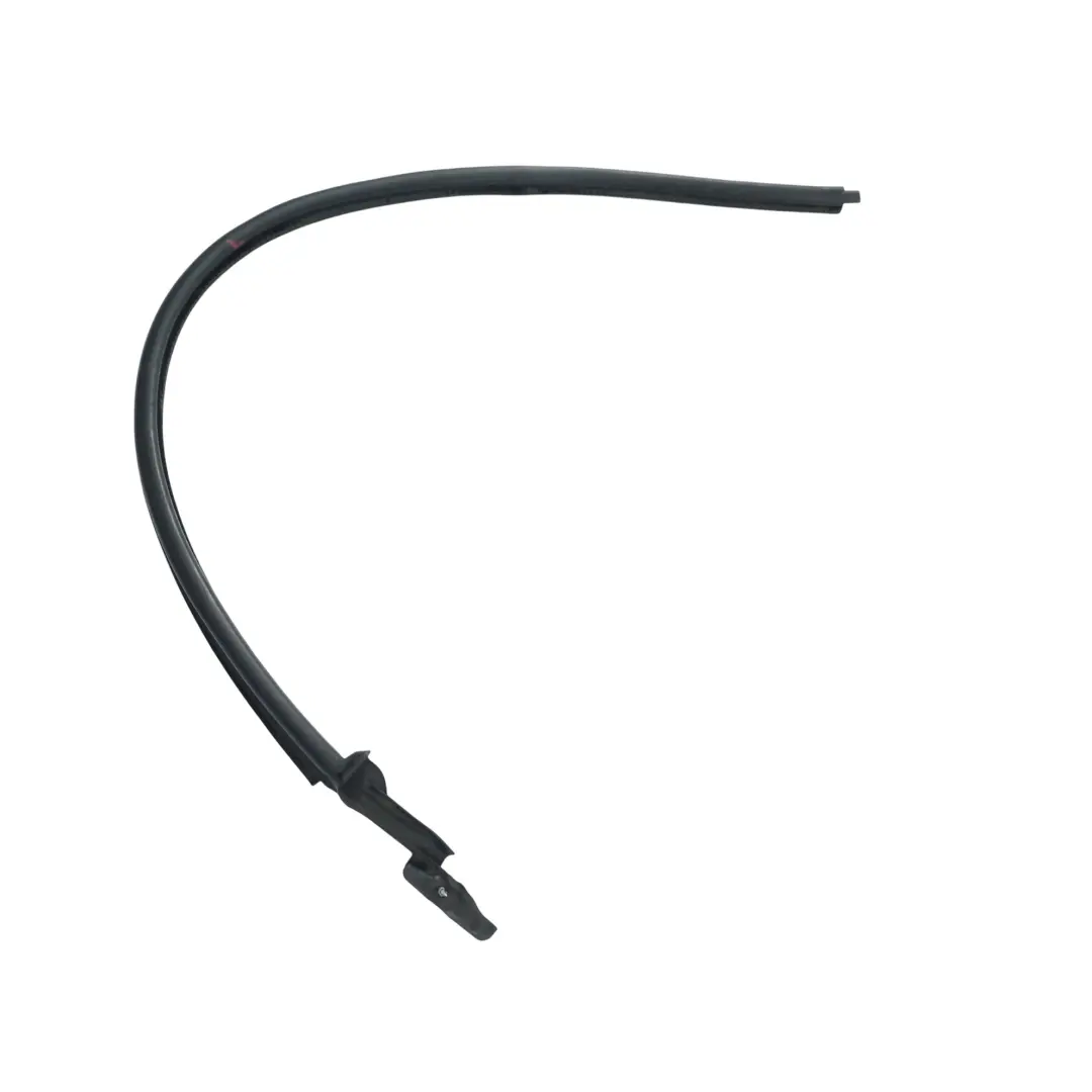 W452 Junta Goma Puerta Delantera Izquierda para Smart Roadster con número de pieza Q0009308V009000000 Smart Roadster W452 Junta Goma Puerta Delantera Izquierda - SKU Q0009308V009000000 - Número de pieza Q0009308V009000000