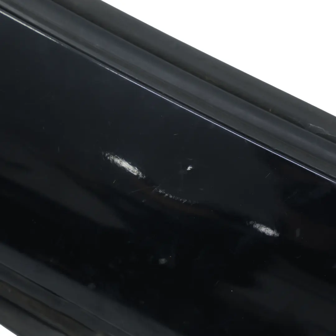 W452 Roadster Roof Side Trim Panel Black Right O/S to Smart with Part number Q0009337V008C46L00 Smart W452 Roadster Roof Side Trim Panel Black Right O/S - SKU Q0009337V008C46L00 - Part number Q0009337V008C46L00
