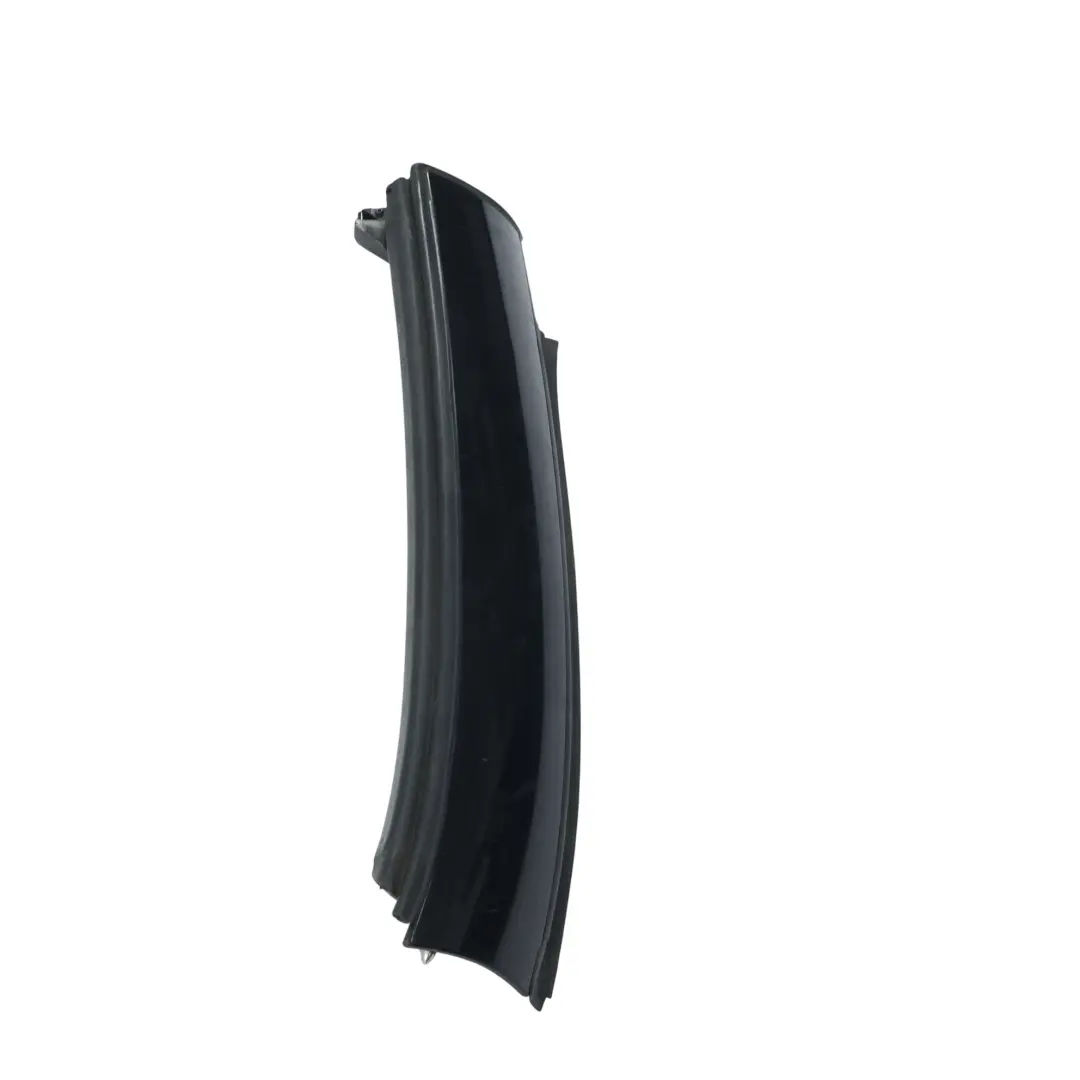 W452 Roadster Dach Seitenverkleidung Schwarz Rechts für Smart mit Teilenummer Q0009337V008C46L00 Smart W452 Roadster Dach Seitenverkleidung Schwarz Rechts - SKU Q0009337V008C46L00 - Teilenummer Q0009337V008C46L00