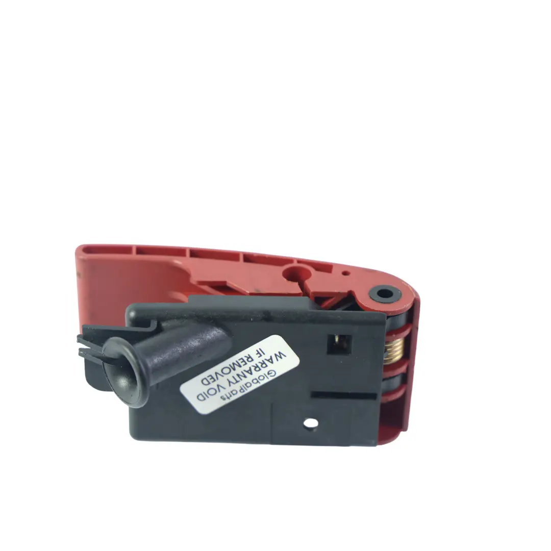 W452 Roadster Palanca Apertura Capó para Smart con número de pieza Q0009586V004000000 Smart W452 Roadster Palanca Apertura Capó - SKU Q0009586V004000000 - Número de pieza Q0009586V004000000