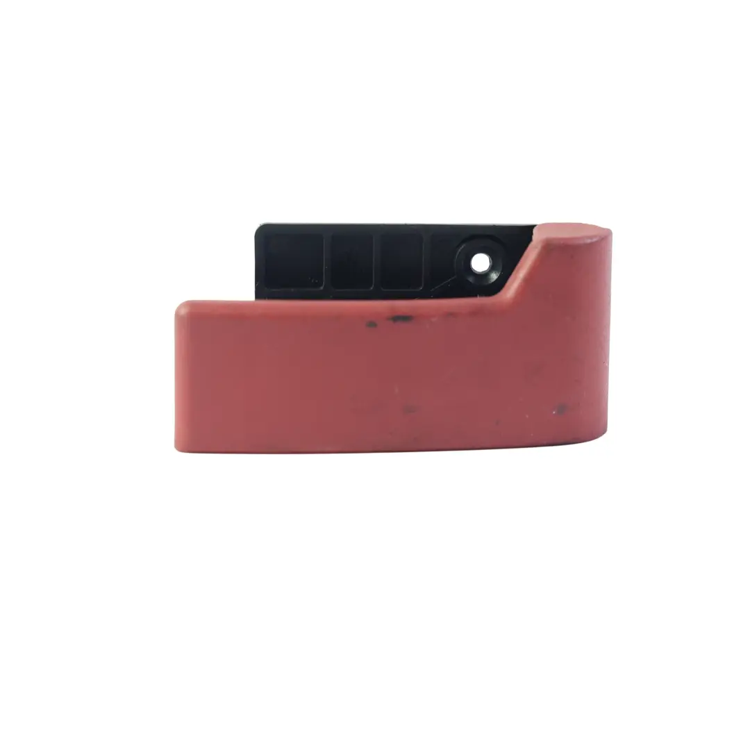 Smart W452 Roadster Hood Bonnet Release Handle Lever Pull - SKU Q0009586V004000000 - Part number Q0009586V004000000