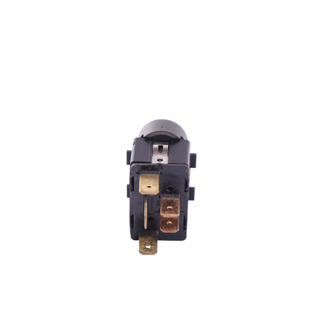 Smart W452 Roadster Soft Top Button Switch Console Saturn Grey 0009668V003 - SKU Q0009668V003C96A00 - Part number Q0009668V003C96A00