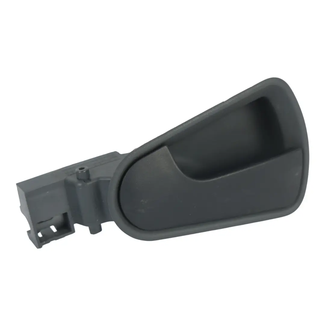 Smart W452 Poignée Porte Intérieure Gauche Gris Saturne Cache - SKU Q0009698V006C83W00 - Numéro de pièce Q0009698V006C83W00