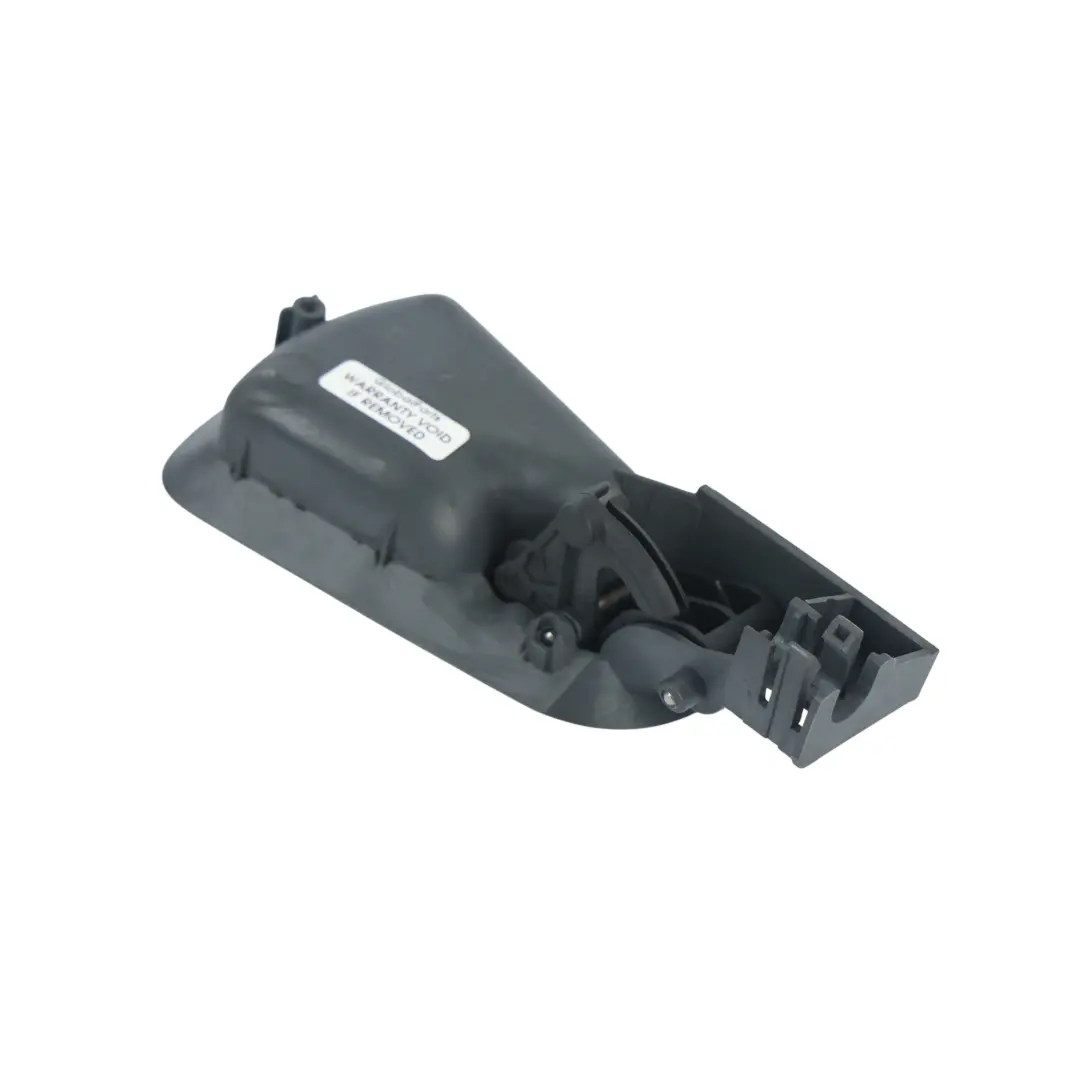 W452 Interior Door Handle Left Saturn Gray Recess to Smart with Part number Q0009698V006C83W00 Smart W452 Interior Door Handle Left Saturn Gray Recess - SKU Q0009698V006C83W00 - Part number Q0009698V006C83W00