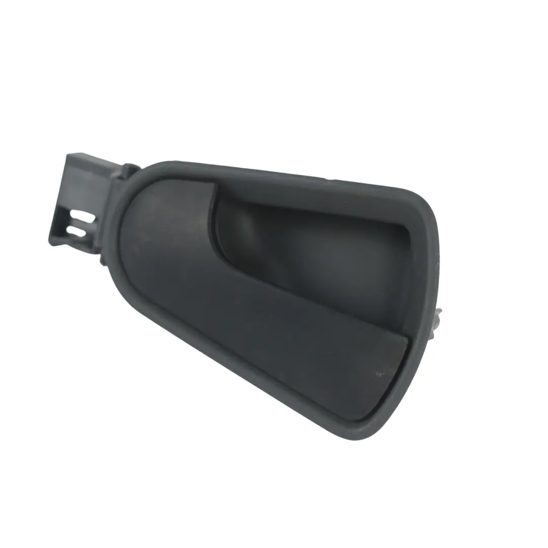 Smart W452 Wewnętrzna Klamka Drzwi Lewa Szary Saturn - SKU Q0009698V006C83W00 - Numer Części Q0009698V006C83W00