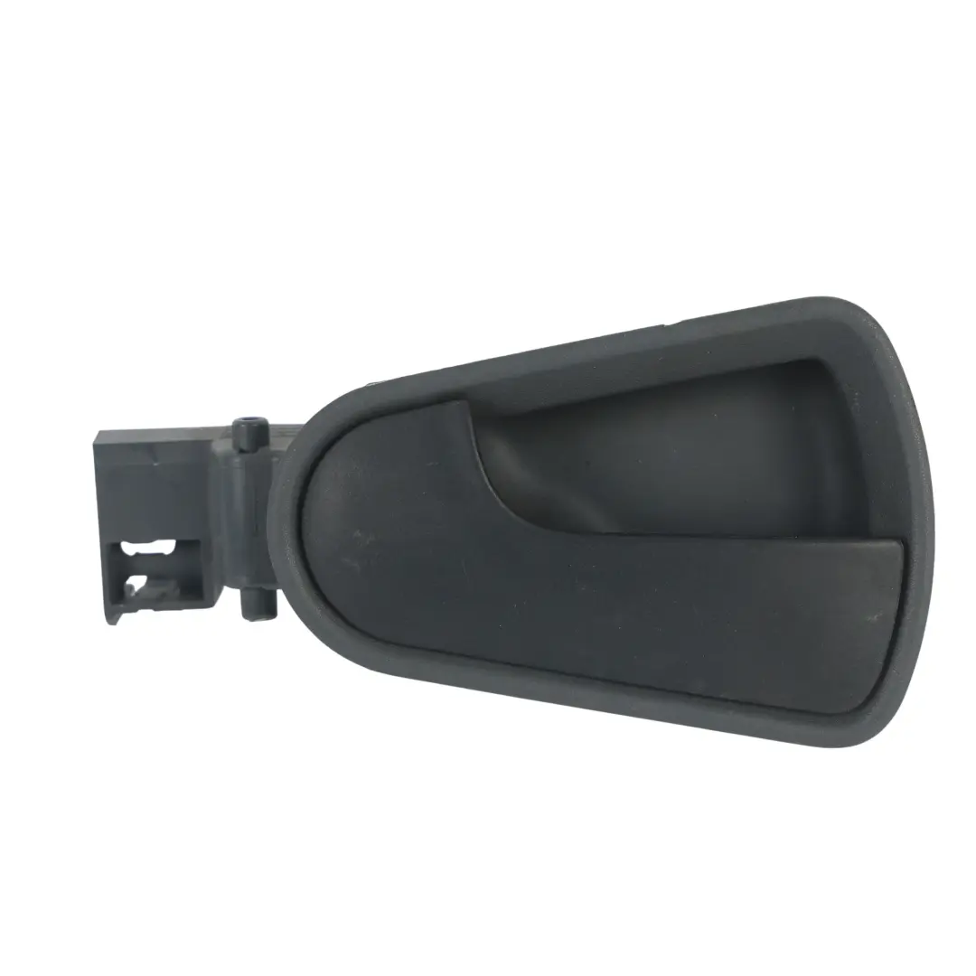 W452 Poignée Porte Intérieure Gauche Gris Saturne Cache pour Smart à propos du numéro de pièce Q0009698V006C83W00 Smart W452 Poignée Porte Intérieure Gauche Gris Saturne Cache - SKU Q0009698V006C83W00 - Numéro de pièce Q0009698V006C83W00