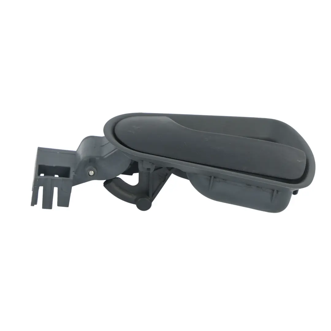 W452 Poignée Porte Intérieure Gauche Gris Saturne Cache pour Smart à propos du numéro de pièce Q0009698V006C83W00 Smart W452 Poignée Porte Intérieure Gauche Gris Saturne Cache - SKU Q0009698V006C83W00 - Numéro de pièce Q0009698V006C83W00