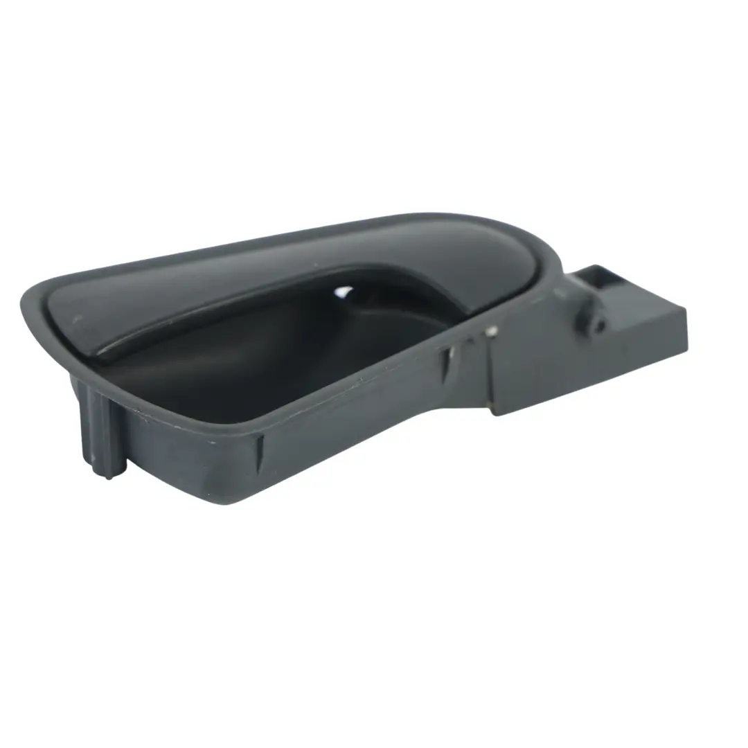W452 Poignée Porte Intérieure Gauche Gris Saturne Cache pour Smart à propos du numéro de pièce Q0009698V006C83W00 Smart W452 Poignée Porte Intérieure Gauche Gris Saturne Cache - SKU Q0009698V006C83W00 - Numéro de pièce Q0009698V006C83W00