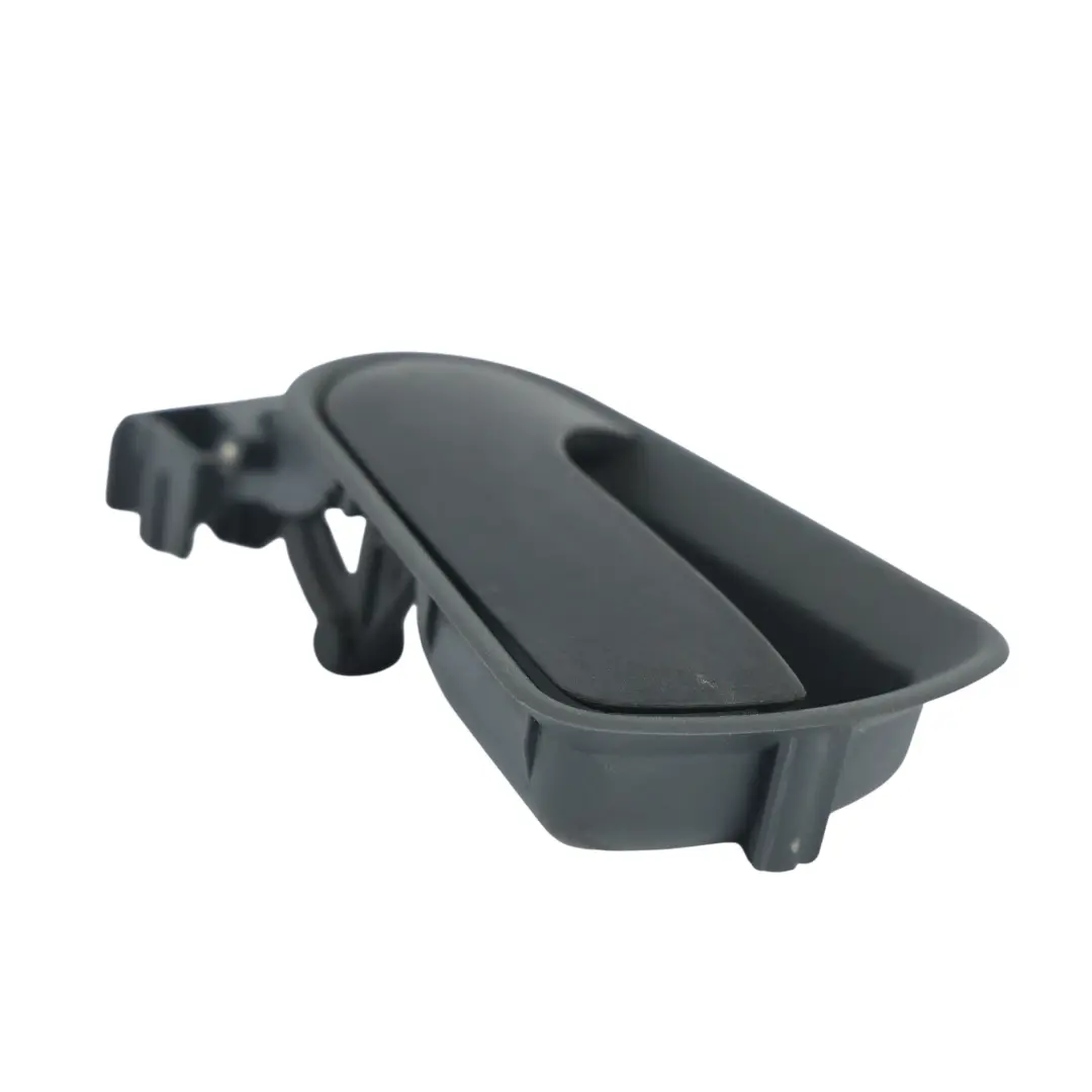 W452 Innentürgriff Links Saturngrau Griffmulde für Smart mit Teilenummer Q0009698V006C83W00 Smart W452 Innentürgriff Links Saturngrau Griffmulde - SKU Q0009698V006C83W00 - Teilenummer Q0009698V006C83W00