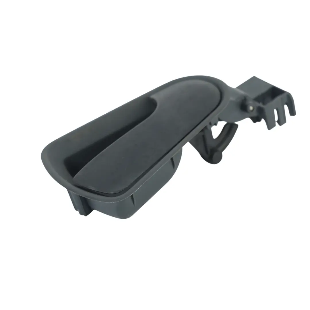 W452 Poignée Porte Intérieure Avant Gauche pour Smart Roadster à propos du numéro de pièce Q0009699V006C83W00 Smart Roadster W452 Poignée Porte Intérieure Avant Gauche - SKU Q0009699V006C83W00 - Numéro de pièce Q0009699V006C83W00
