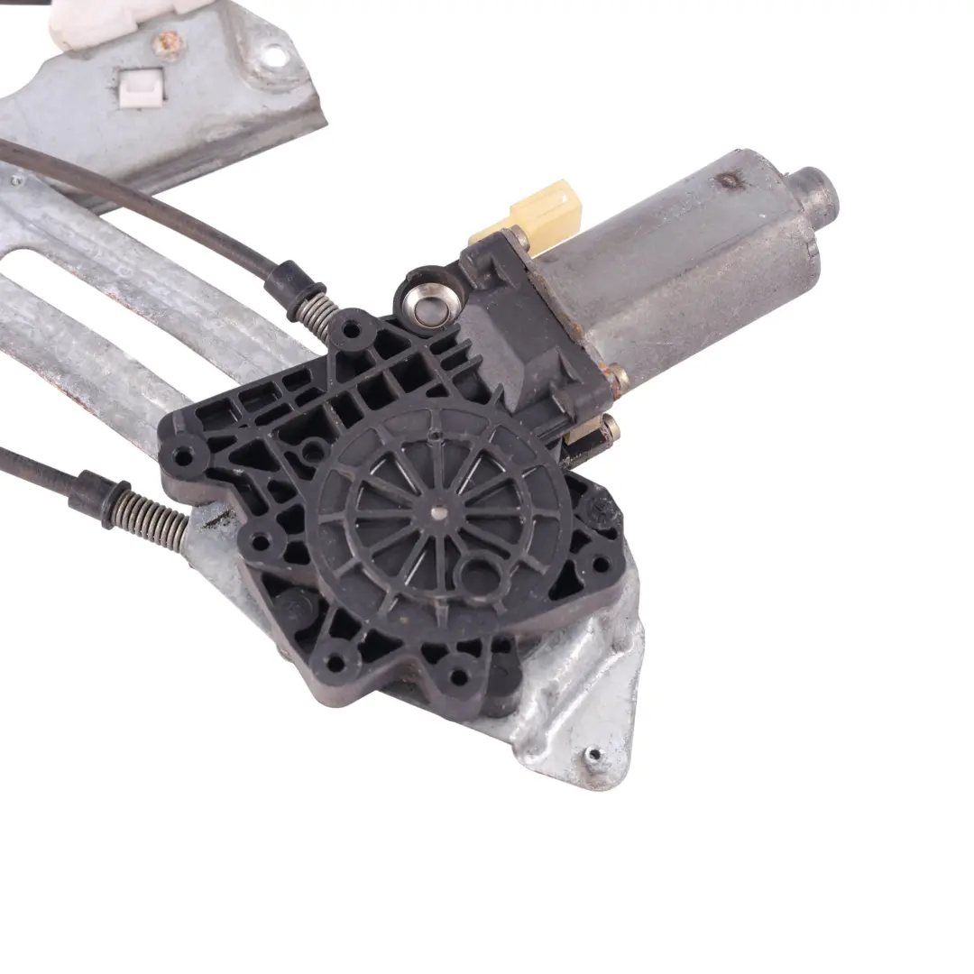 W452 Window Regulator Motor Winder Right O/S to Smart Roadster with Part number Q0009703V007000000 Smart Roadster W452 Window Regulator Motor Winder Right O/S - SKU Q0009703V007000000 - Part number Q0009703V007000000