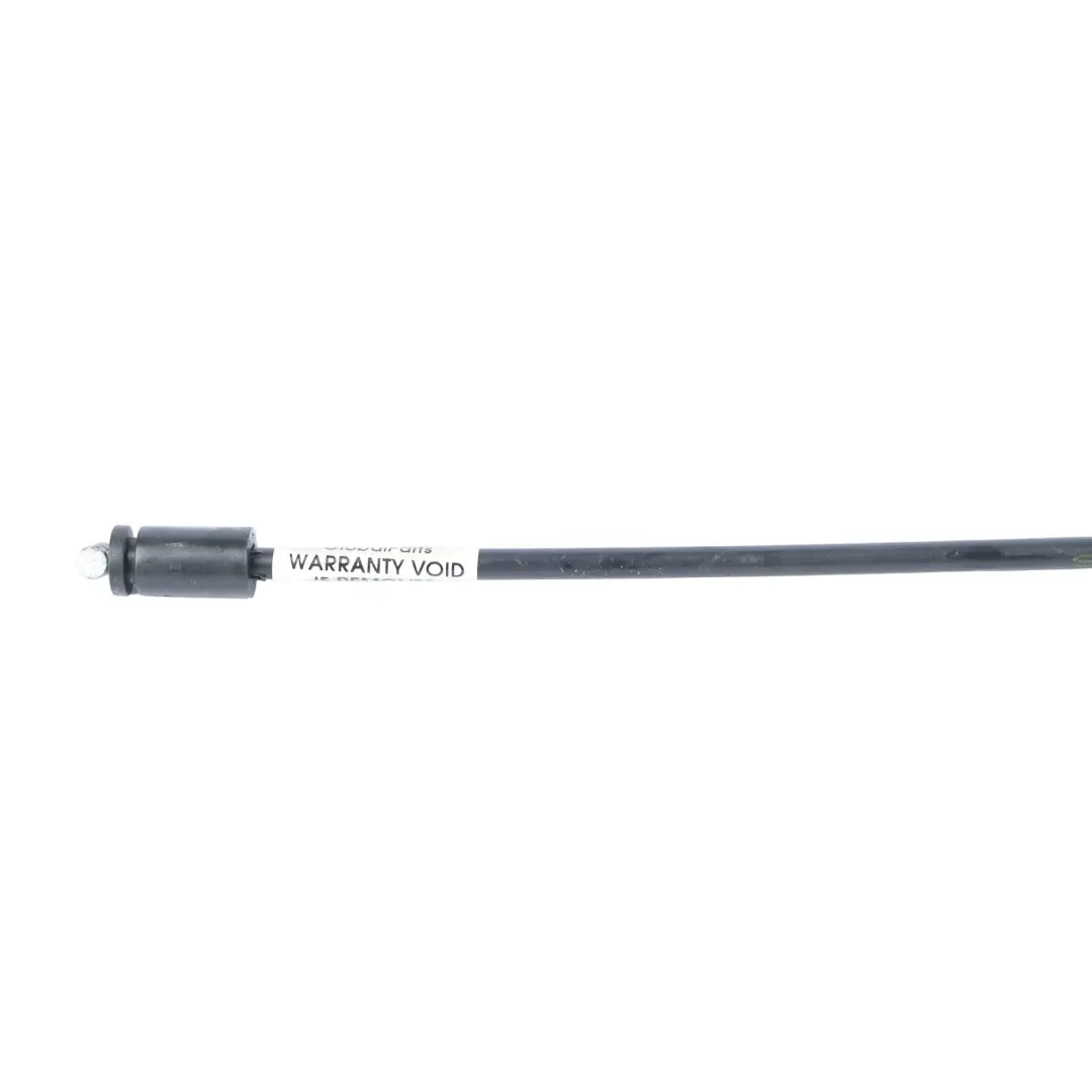 Smart W452 Roadster Linka Cięgno Otwierania Drzwi Lewa - SKU Q0009708V001000000 - Numer Części Q0009708V001000000