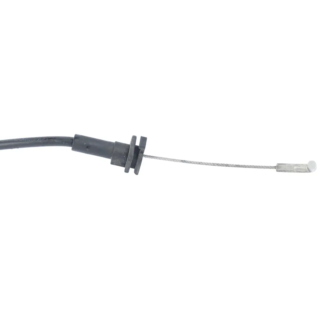 Smart W452 Roadster Door Opener Bowden Cable Left N/S - SKU Q0009708V001000000 - Part number Q0009708V001000000